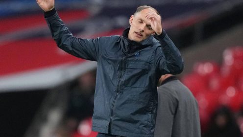 England: ‘Arrogant’ Tuchel slammed over White decision as Arsenal star lacks ‘decency’