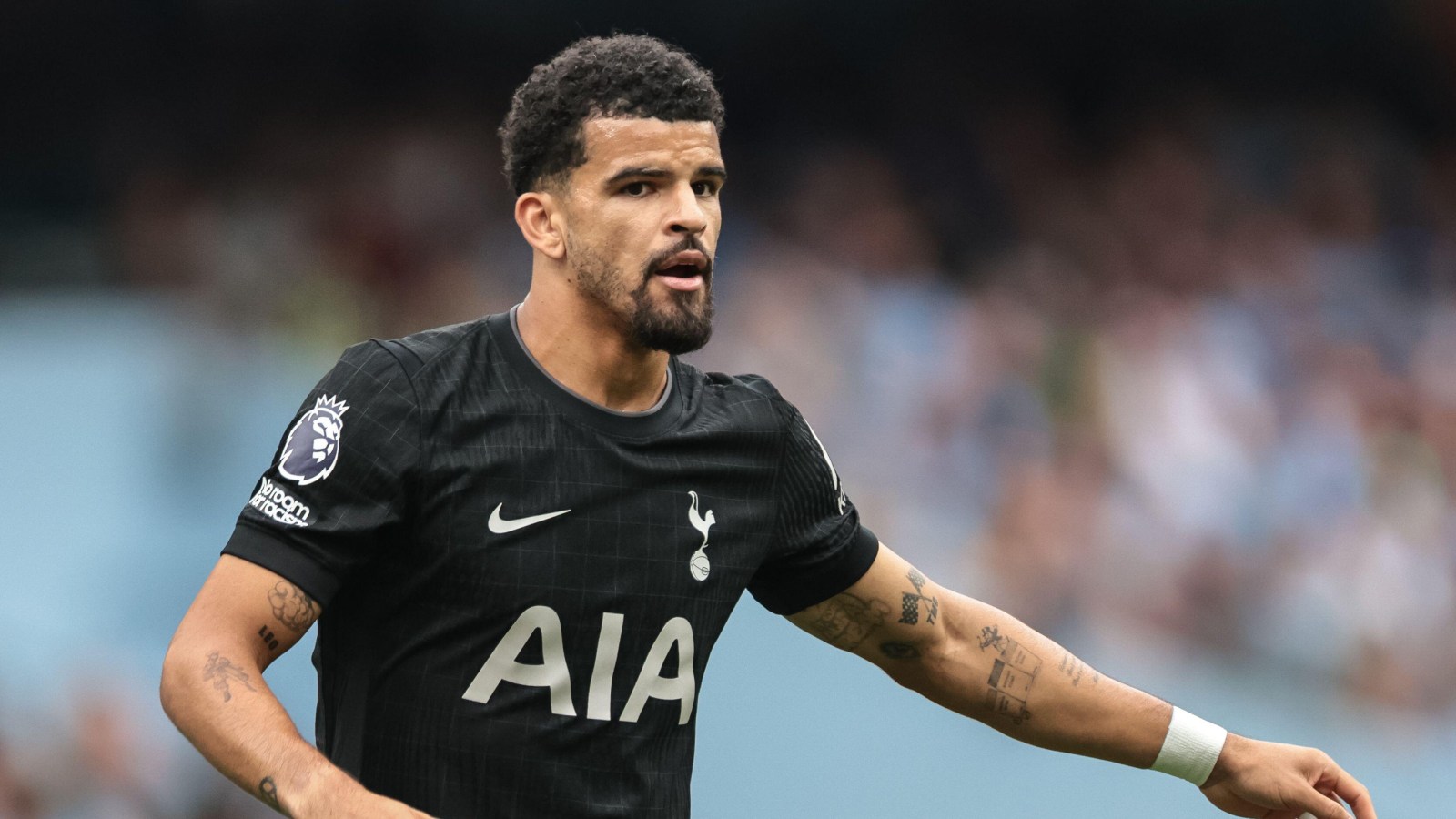 Dominic Solanke Tottenham F365