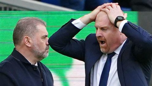 Postecoglou sack and Dyche call underlines Marinakis panic as Forest circus rebooted to factory settings