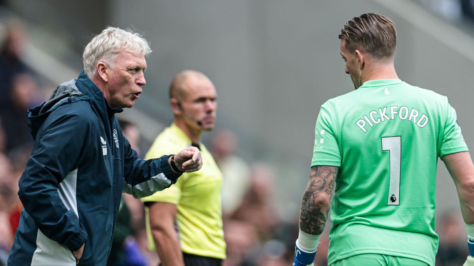 Everton finalise ‘agreement’ for ‘priority’ deal as Big Six transfer avoided amid three key factors