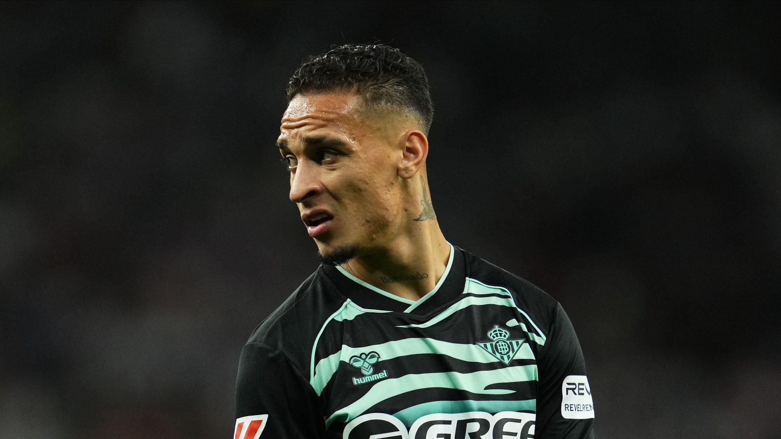 Antony Real Betis F365