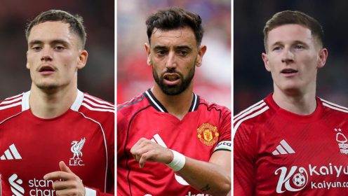 Florian Wirtz damned lies debunked but he is in top 10 PL creators