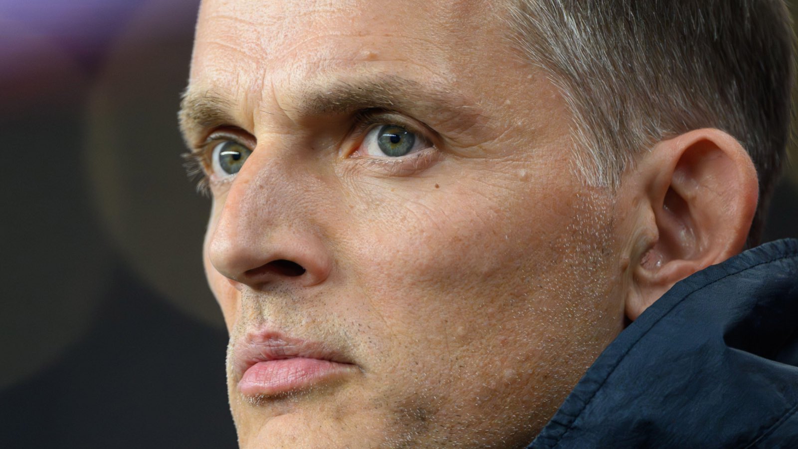 Tuchel has a 'personal' problem with Jack Grealish 19 3CWE36J 2