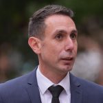 Sacked Premier League referee David Coote given suspended prison sentence