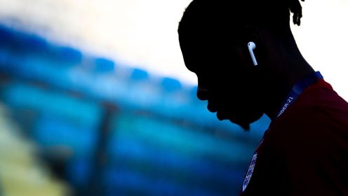 World Cup turncoats include £50m Manchester United signing and iconic winner’s son