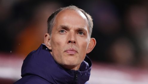 England: Tuchel reveals four factors to decide whether Foden is Kane’s back-up; lauds ‘brilliant’ star