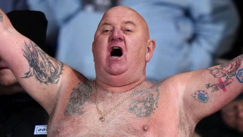 England book World Cup place ‘despite’ Tuchel ‘backlash’ from ‘riled’ supporters