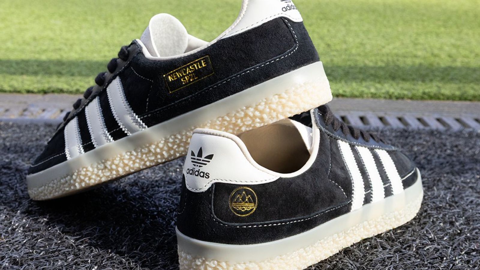Newcastle trainers