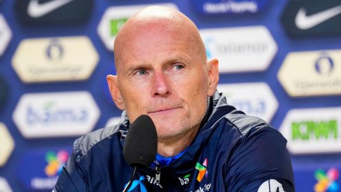 Man City star told ‘he is lacking everything’ by brutal national boss after ‘weakest performance’