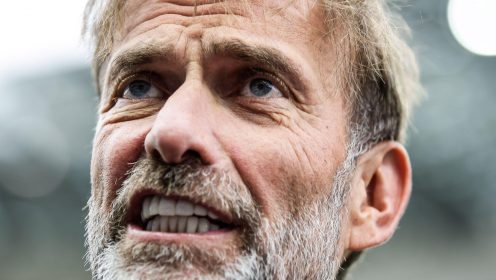 The truth about the ‘bombshell’ Liverpool return claim Jurgen Klopp has ‘dropped’