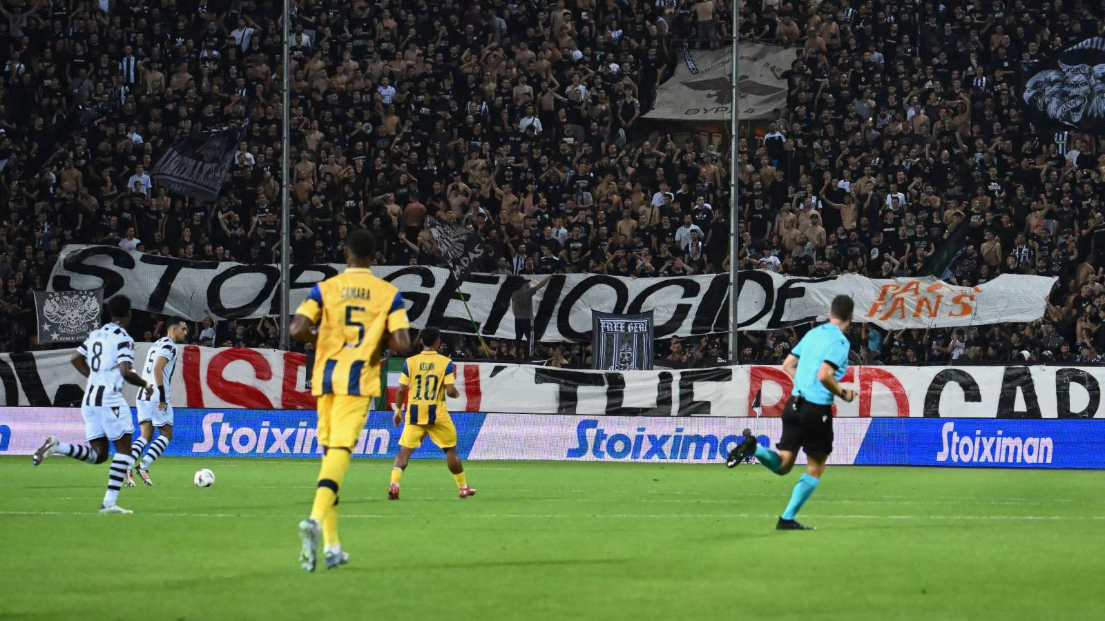 Maccabi Tel Aviv F365