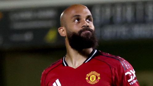 Mbeumo probably furious after ‘secret’ – and also completely pointless – Manchester United mission leaked