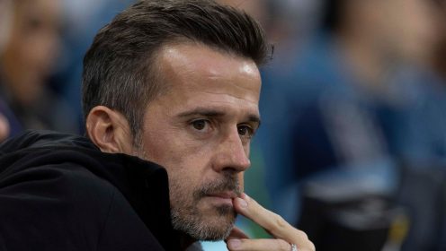 Marco Silva names Arsenal star who is ‘impossible to stop’ after Fulham loss