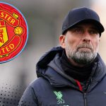 Jurgen Klopp ‘bombshell’ revealed as Man United plot unlikely Liverpool raid