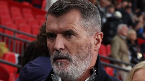 Man Utd: ‘Bitter’ Keane slammed for anti-Carrick agenda; INEOS told who to appoint on two conditions