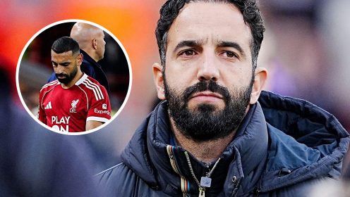 Premier League winners and losers: Amorim, Slot, Man United, Liverpool, Arsenal and so many more