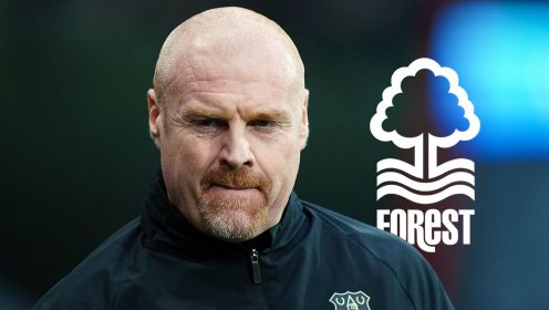 Nottm Forest: ‘Likely’ next manager ‘if Dyche fails’ revealed as ‘two stumbling blocks’ to be removed