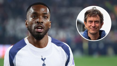 Tottenham transfer in tatters with Ivan Toney ‘not convinced’ on Frank reunion