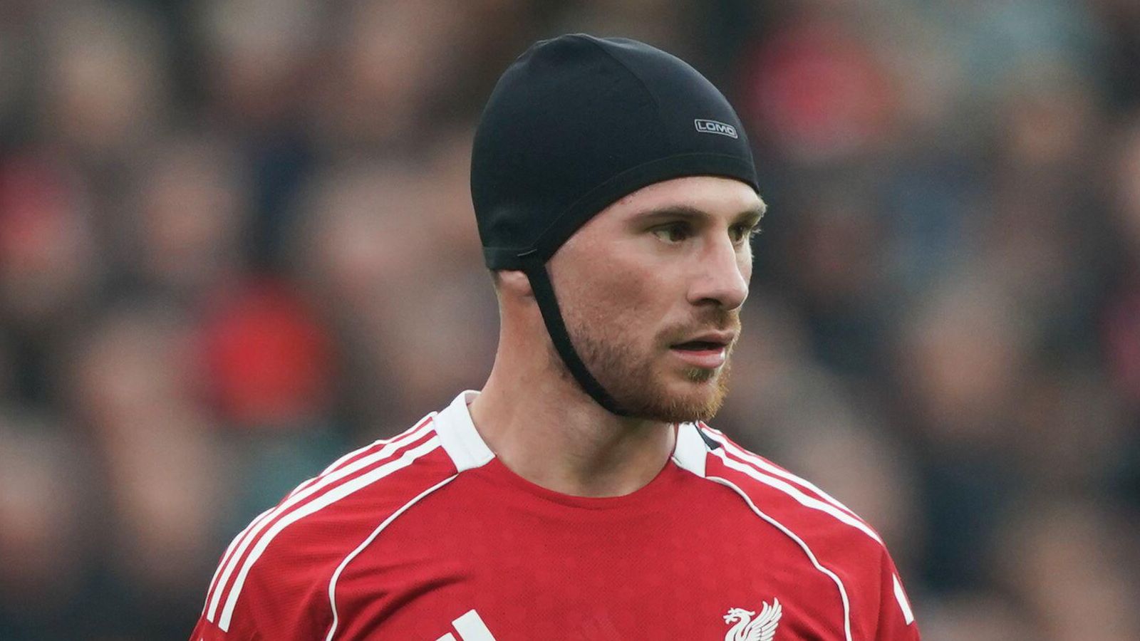 Arne Slot sack calls made as big decisions loom 5 Alexis Mac Allister is struggling