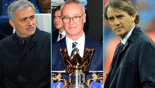 Arne Slot next? Ranking the five post-title managerial sackings from fair to harsh as f***