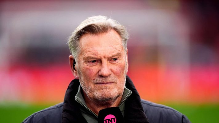 Glenn Hoddle - copyright F365