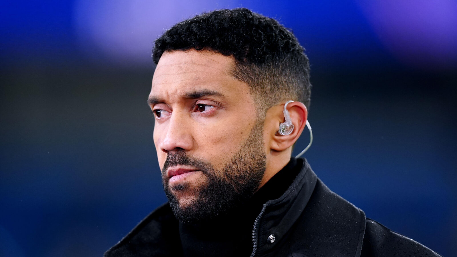 Ex-Arsenal man's campaign for 'more minutes' for 'super talent' should fall on deaf ears 2 Gael Clichy