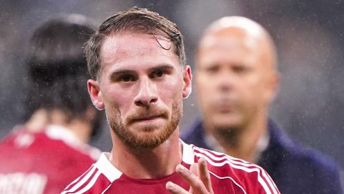 Will Arne Slot have ‘balls’ to snub Liverpool man who ‘hasn’t done sh*t nearly nine months’?