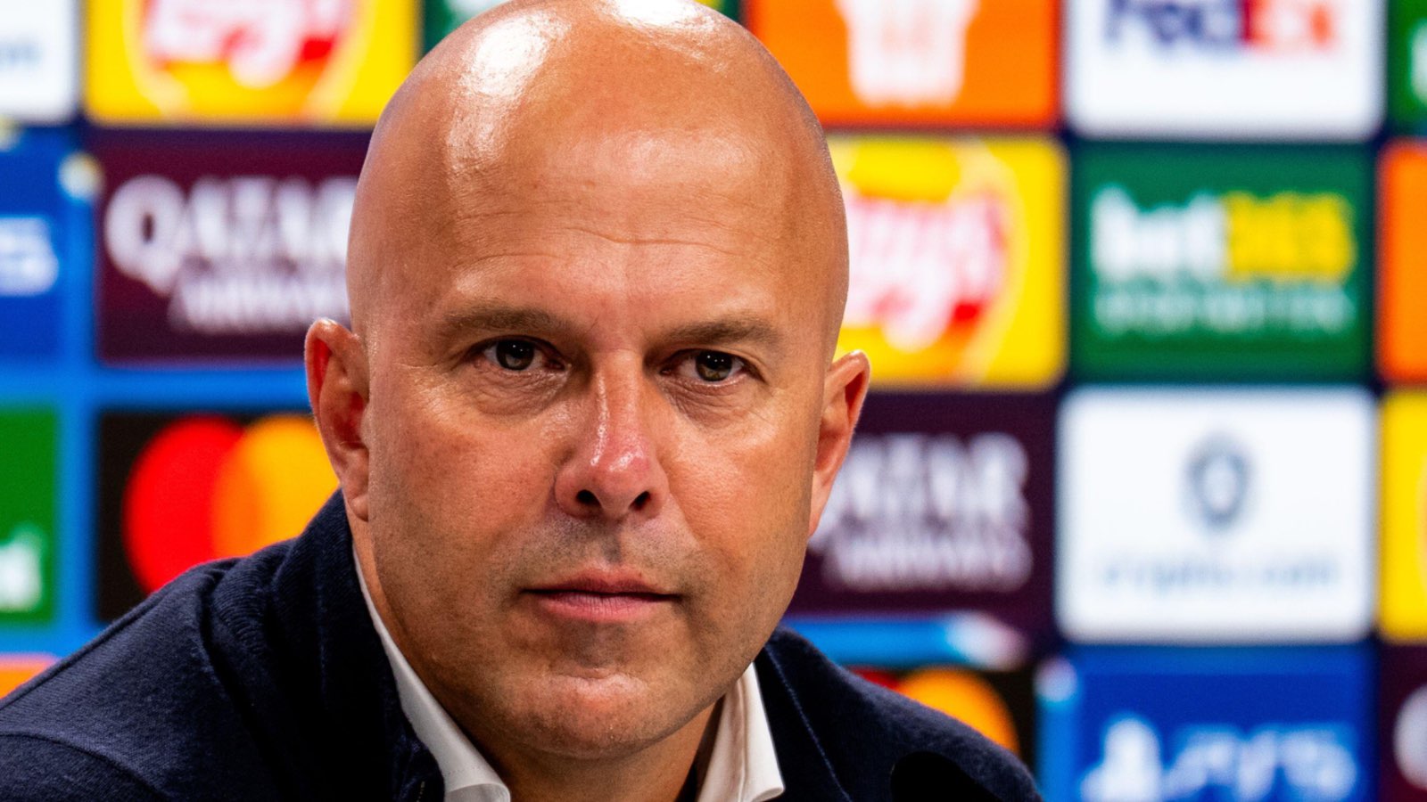 Arne Slot reveals Isak, Frimpong injury blows for Liverpool 9 3D0CACE 2