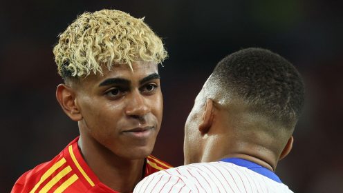 Who will win the 2026 Ballon d’Or? Mbappe? Kane? Yamal?