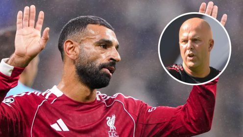 Liverpool: Five ‘reasons’ for Salah woes revealed as Slot agrees with Owen; three stars to blame