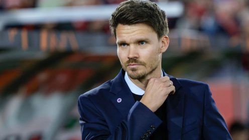 Rangers are essentially Man Utd as Danny Rohl victim of deep-rooted problems against Brann