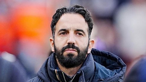 Man Utd consider PL star as ‘cheaper No.6 target’; ‘priority January signing cannot be ruled out’