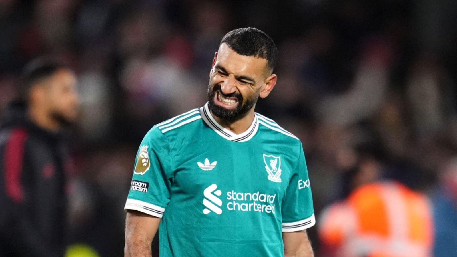 Mohamed Salah Liverpool F365 26