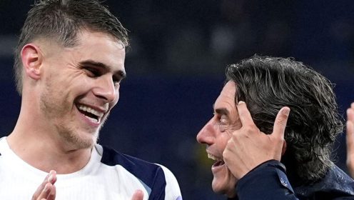 Tottenham to ‘only accept’ specific Real Madrid ‘swap deal’; to snub ‘offer’ for Liverpool target – report