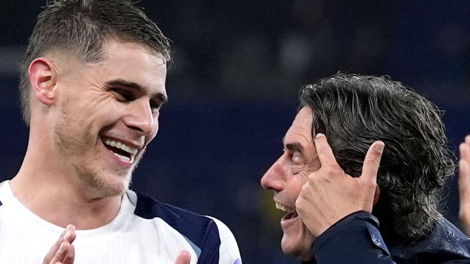 How Spurs proved someone will make Premier League history this season - Football365 How Spurs proved someone will make Premier League history this season - Football365