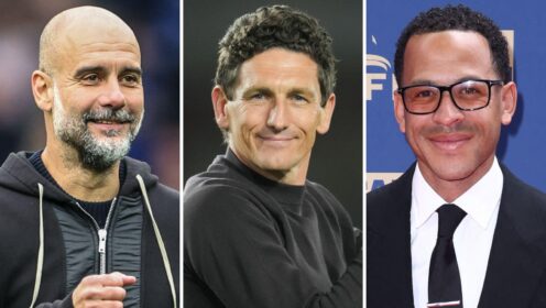 Six-year contracts for Prem pair while five managers approach the end