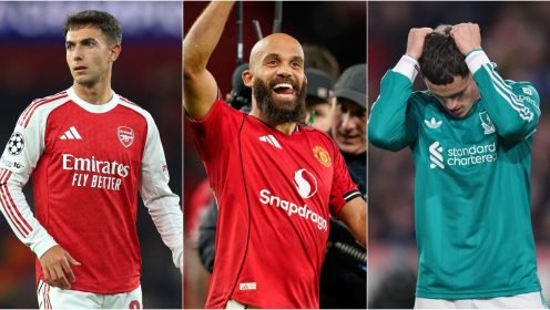 Ranking the 20 biggest PL summer transfers from Liverpool dud to Spurs ace via other Liverpool flops