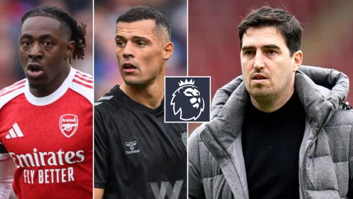 Top 10 things that make no f***ing sense as Premier League enters its chaos era