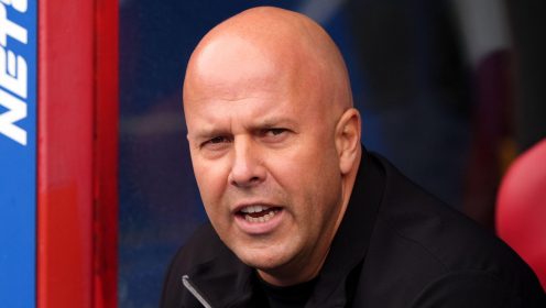 Liverpool could ‘cave’ on Real Madrid sale to land £70m Prem star who’s ‘keen’ on Reds transfer