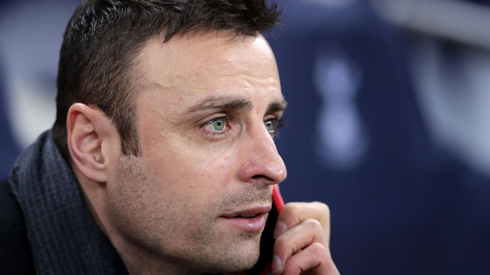 Berbatov urges Man Utd star to be 'arrogant' and 'angry' with his team-mates during matches 6 Dimitar Berbatov Man Utd F365 9