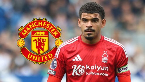 Man Utd-linked Morgan Gibbs-White flirts with Red Devils: ‘It’s something I feel like the league has missed’