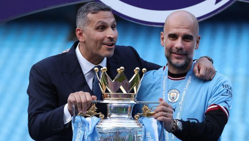 Why hopes Man City will be relegated because of FFP are not based in football’s reality