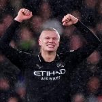 The ridiculous stats of Erling Haaland as he overtakes Cristiano Ronaldo for Premier League goals