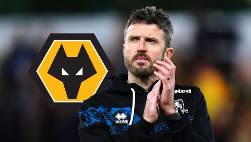 Man Utd legend responds to rumours he could replace Pereira as Wolves manager