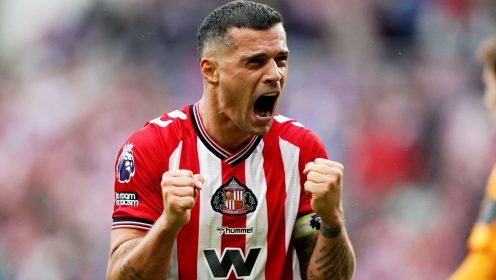 What is Sunderland’s secret? Stoicism powering Champions League push…