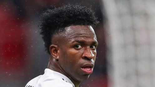 Real Madrid ‘snidey, odious little prick’ slammed as Liverpool adults take over