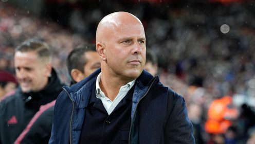 Liverpool issue ‘final ultimatum’ with Reds to ‘submit bid’ for PL star in January on one condition