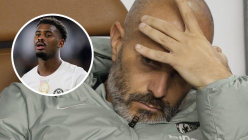One Chelsea wonderkid shines as another struggles in Champions League shocker against Qarabag