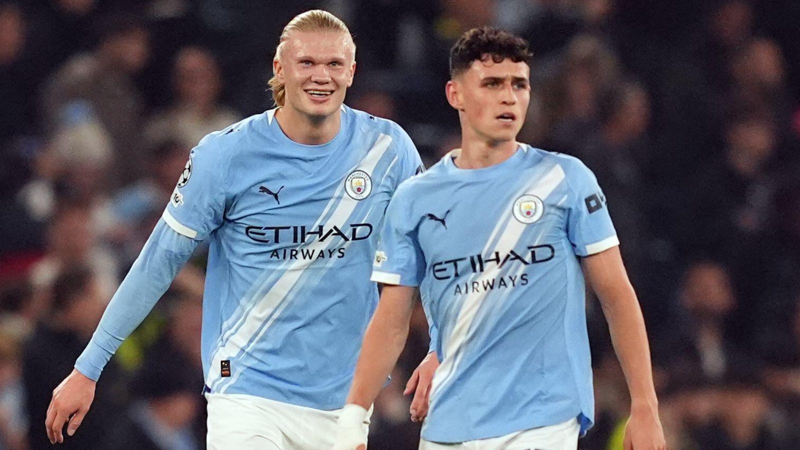 Man City, Newcastle ease through CL fixtures as Chelsea let Liverpool, Arsenal, Spurs down Man City, Newcastle ease through CL fixtures as Chelsea let Liverpool, Arsenal, Spurs down