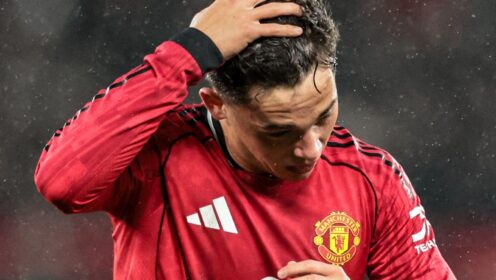 The multinational stars England may lose in eligibility fights include Man Utd pair, Spurs trio, Liverpool teen